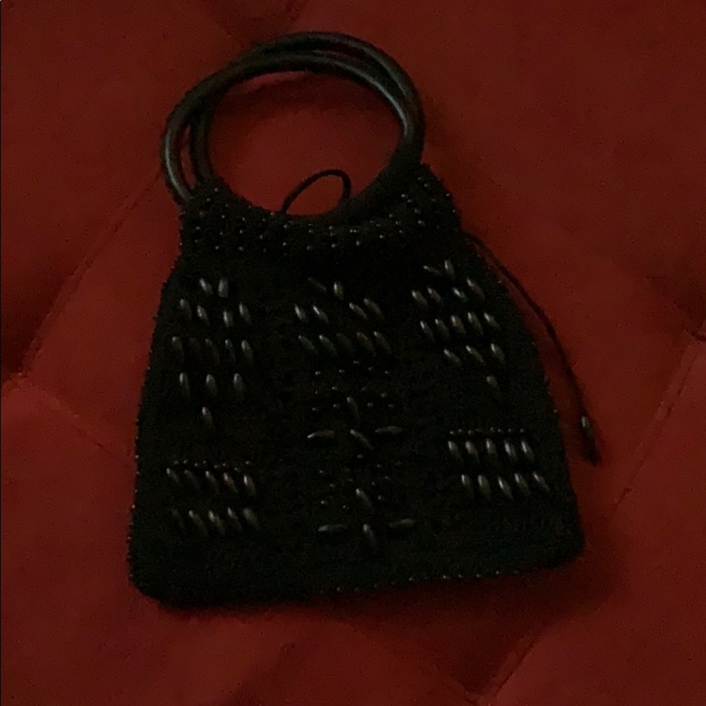 Bag blk - Picture 1 of 2